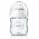 Philips Avent - Nappflaska i glas Natural 120ml