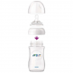 Philips Avent - Nappflaska i glas Natural 240ml