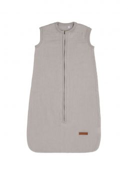 Baby’s Only - lätt sovsäck Breeze, grey 6-18mån