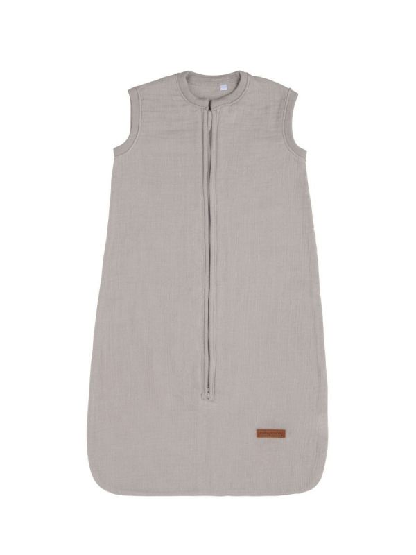 Baby’s Only - lätt sovsäck Breeze, grey 6-18mån