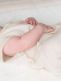 Baby’s Only - lätt sovsäck Breeze, warm linen 3-6mån