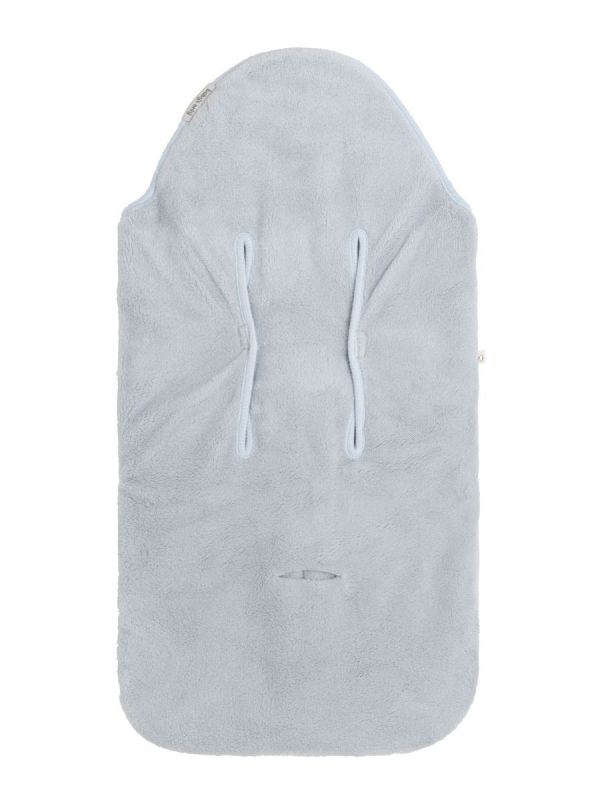 Baby’s Only- året runt fotpåse, classic powder blue