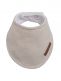 Baby's Only - babyscarf med tryckknapp - Sand