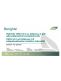 Beright Corona- och influensatest 3-i-1 – SARS-CoV-2 + Influensa A & B Hemtest 1 st
