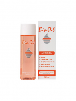 Bio-Oil ärr och bristningar produkter (125ml)