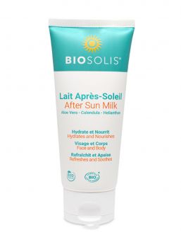 Biosolis - After Sun Lotion 150ml