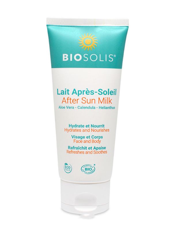 Biosolis - After Sun Lotion 150ml