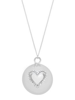 Bola graviditetshalsband – Betydelsefulla smycken, Lilo heart