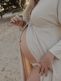 Bola graviditetshalsband – Betydelsefulla smycken, Sofie Gold Feet