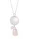 Bola för mamma, babybell Linn Rose quartz | PROUD MAMA