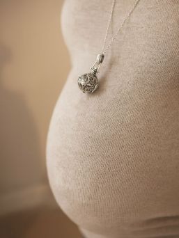 BOLA - designhäcken 20mm