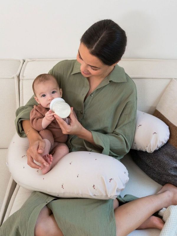 Buddy amningskudde / kroppskudde, Deer