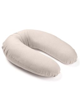 Buddy amningskudde / kroppskudde, chine sand