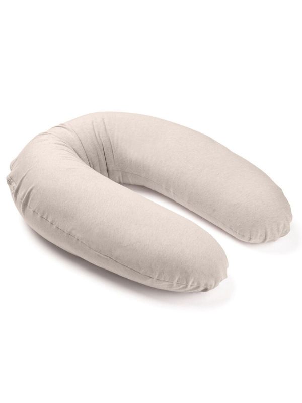 Buddy amningskudde / kroppskudde, chine sand