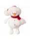 Bukowski Baby Snowman – Söt snögubbe plyschleksak