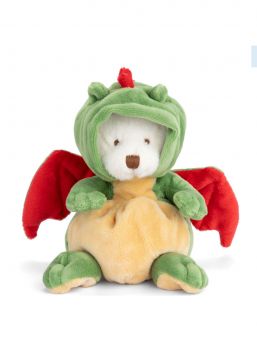 Bukowski Ziggy Draken plyschdrake