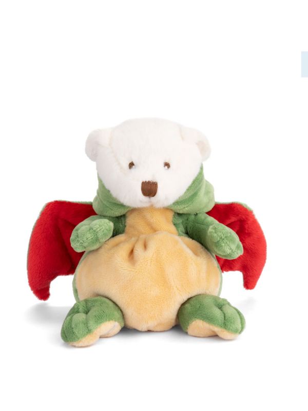 Bukowski Ziggy Draken plyschdrake