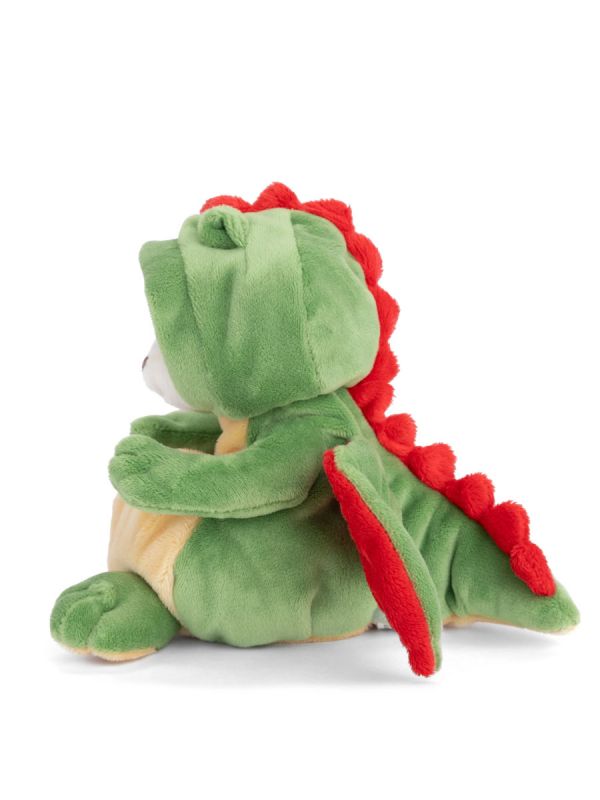 Bukowski Ziggy Draken plyschdrake