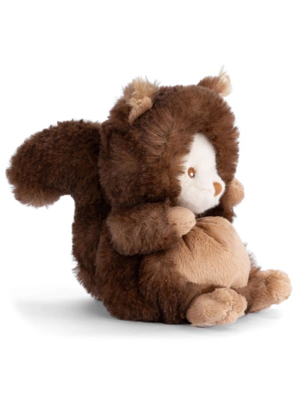 Bukowski Ziggy Squirrel ekorre plysch