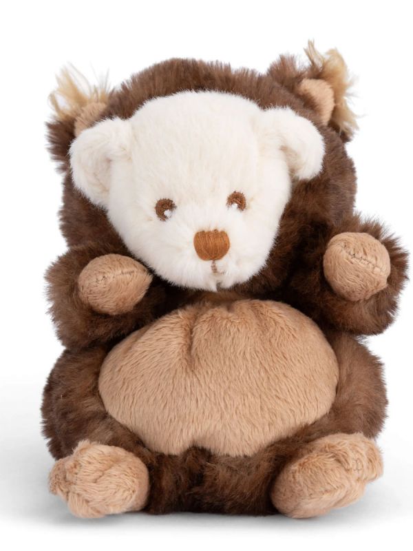 Bukowski Ziggy Squirrel ekorre plysch