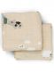 Amningstrasor 2-pack 70x70 - Tiny farm - Done By Deer