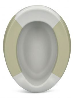 Buubla vikbar pottstol, forest green