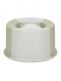 Buubla vikbar pottstol, forest green