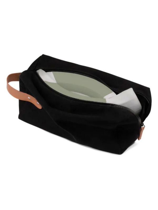 Buubla vikbar pottstol, forest green