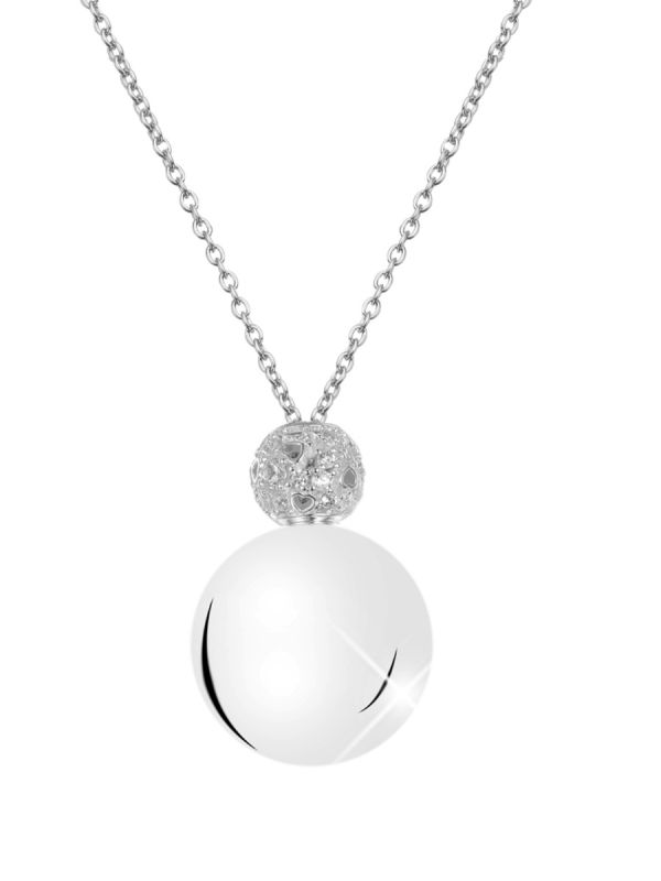 MAMIJUX - bola smycken - round bead crystals