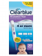 CLEARBLUE Digital ägglossningstest With DUAL HORMONE INDICATOR 20 st