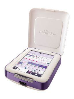 Clearblue ADVANCED fertilitetsmonitor