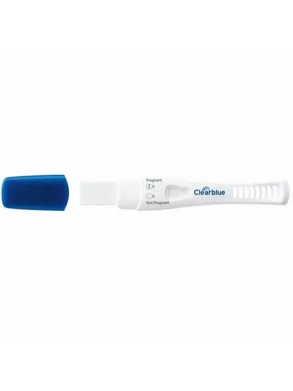 Clearblue Ultra Early Advanced graviditetstest - 3 st.