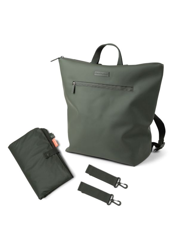 DBD - Skötväska - Green