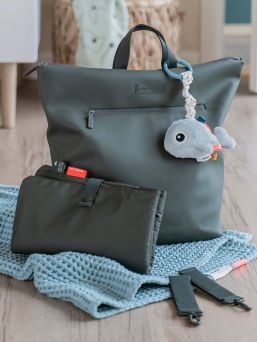 DBD - Skötväska - Green