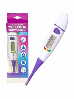 Digital termometer