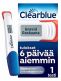CLEARBLUE digital graviditetstest Ultra Early 1-pack