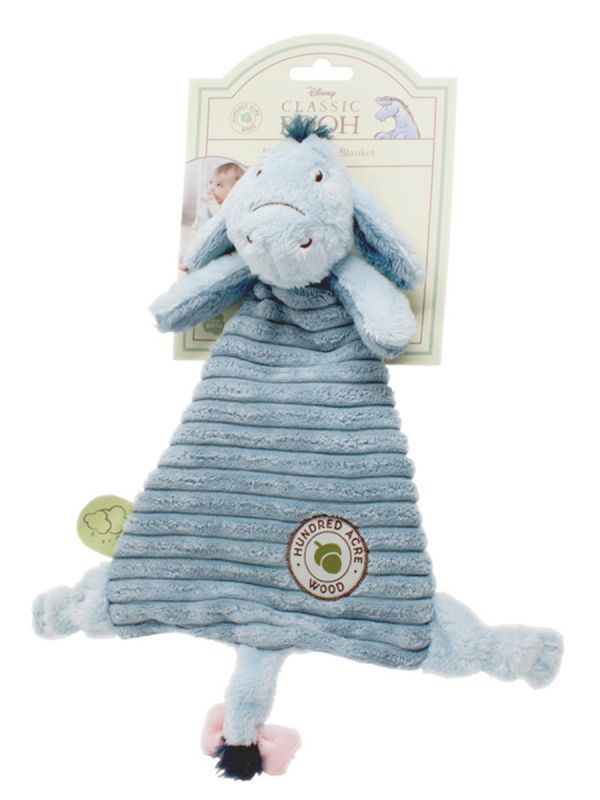 Disney Eeyore Komfortfilt
