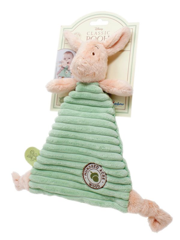 Disney Piglet Komfortfilt