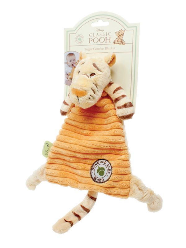 Disney Tigger Komfortfilt