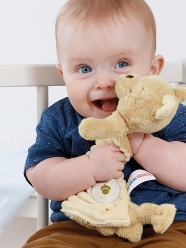 Disney Winnie The Pooh Komfortfilt