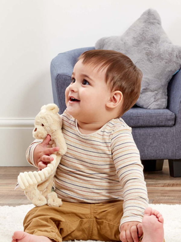 Disney Winnie The Pooh Komfortfilt