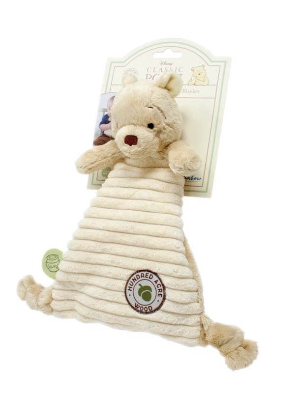 Disney Winnie The Pooh Komfortfilt