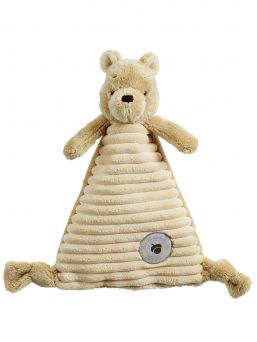 Disney Winnie The Pooh Komfortfilt