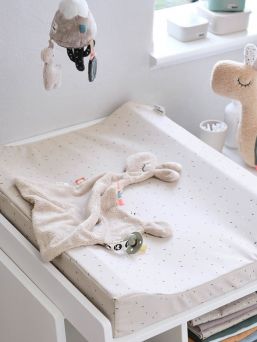 Done By Deer - Skötbädd, Confetti Sand