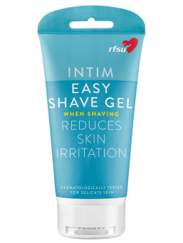 Easy Shaving Intim Shaving Gel 150ml