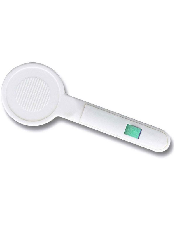 Vaginalt PH-test under graviditeten, 10st