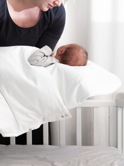 Nyfödd Duvet Set | BABY WALLABY