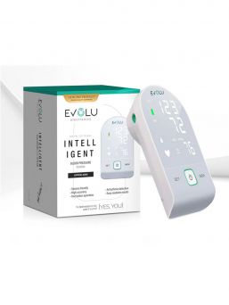 EVOLU Intelligent Blodtrycksmätare