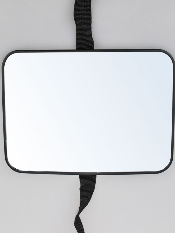 Ezimoov EZI Mirror – se baksätet