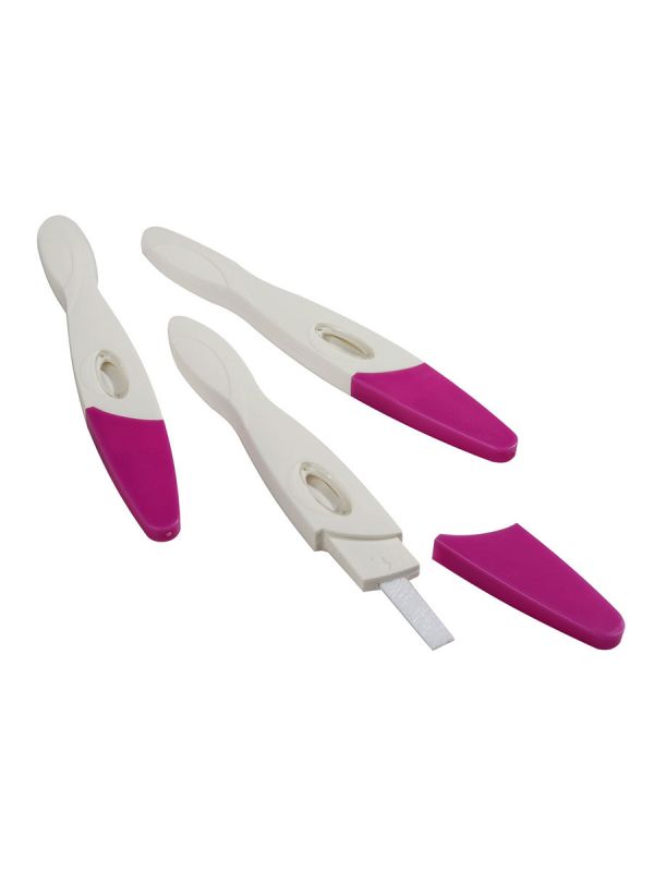 Fertilitet test pinne, 2 st